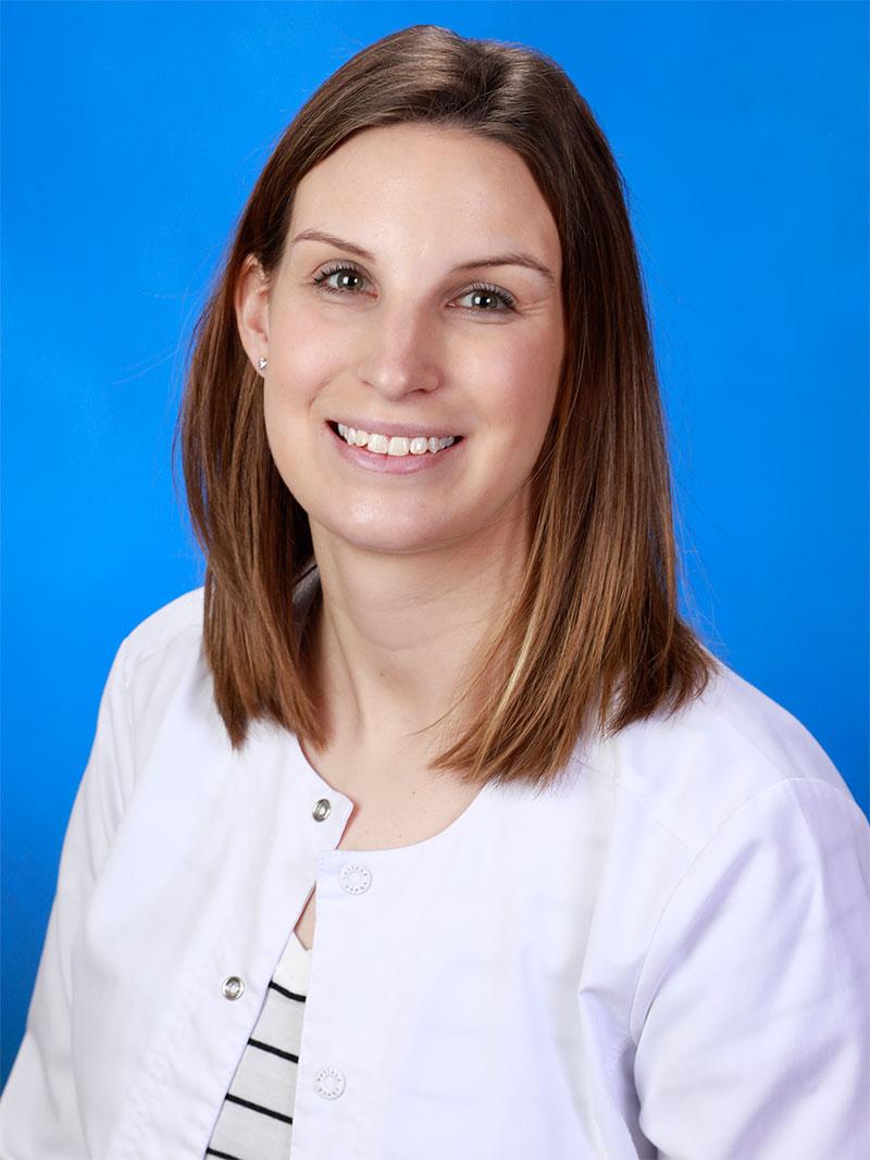 Nancy Tompkins, APRN, FNP-BC